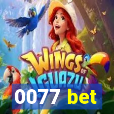 0077 bet